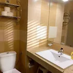 De Lux Apartment *