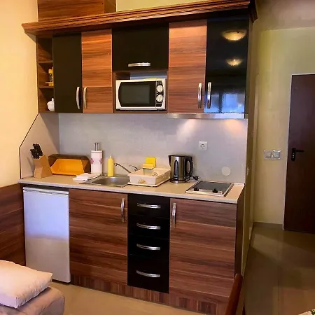 Apartman De Lux