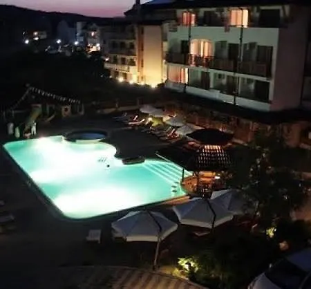 Apartman De Lux *