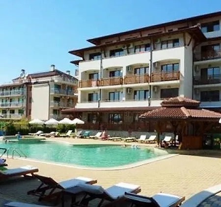 Apartman De Lux