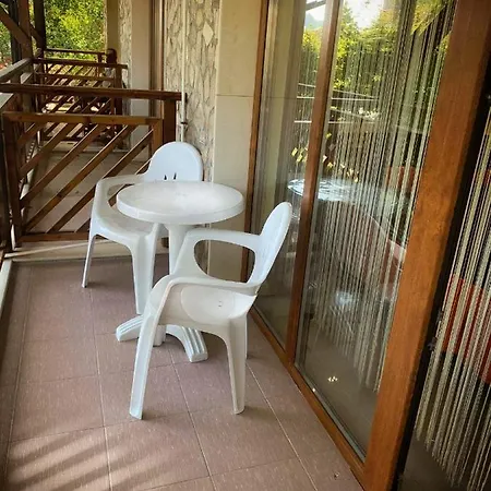 Apartman De Lux