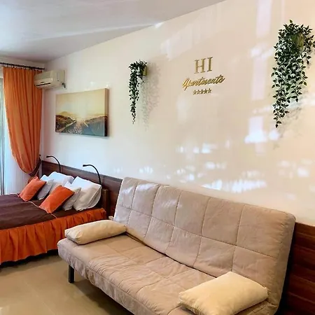 Apartman De Lux
