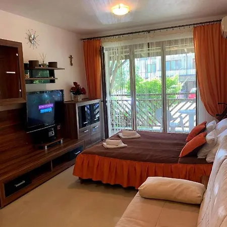 Apartman De Lux *