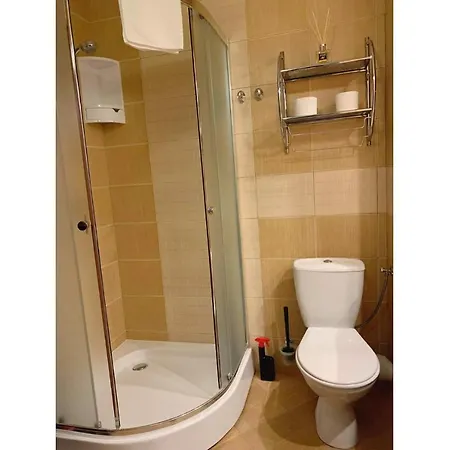 Apartman De Lux